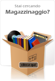 Magazzinaggio ? Clicca quì